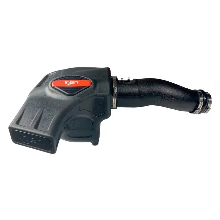 Injen 10-21 Toyota 4Runner Cold Air Intake System – Oiled Filter EVO2202C