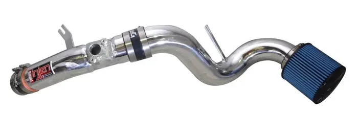 Injen 2016+ Honda Civic 1.5L Turbo 4Cyl Polished Cold Air Intake w/MR Tech SP1573P