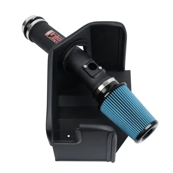 Injen 23-25 Toyota GR Corolla L3-1.6L Turbo Wrinkle Black Short Ram Cold Air Intake SP2082WB