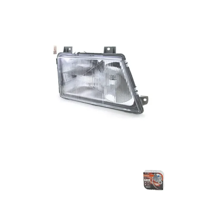 Kracherpreis Scheinwerfer Osram Night Breaker Laser passend für Mercedes Sprinter 901 904 RE