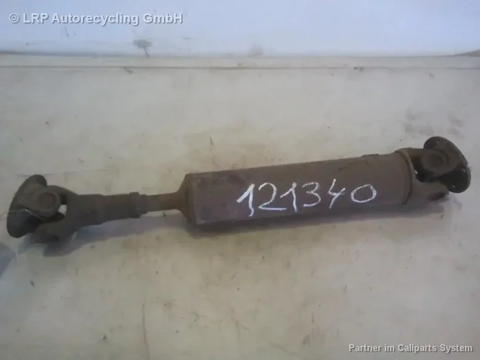 Lada Niva original Kardanwelle vorn Getriebe zum Vorderachsdifferential BJ1985