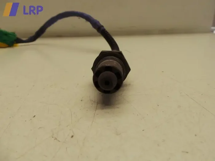 Lambdasonde O/V 1628HR N.L. Citroen C4 Lim/Coup (10/04-) BJ 2006