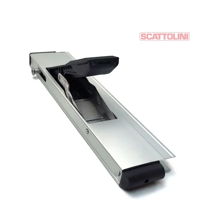 Left-hand bed lock with opening lever for Citroën Jumper Flatbed, 179,00