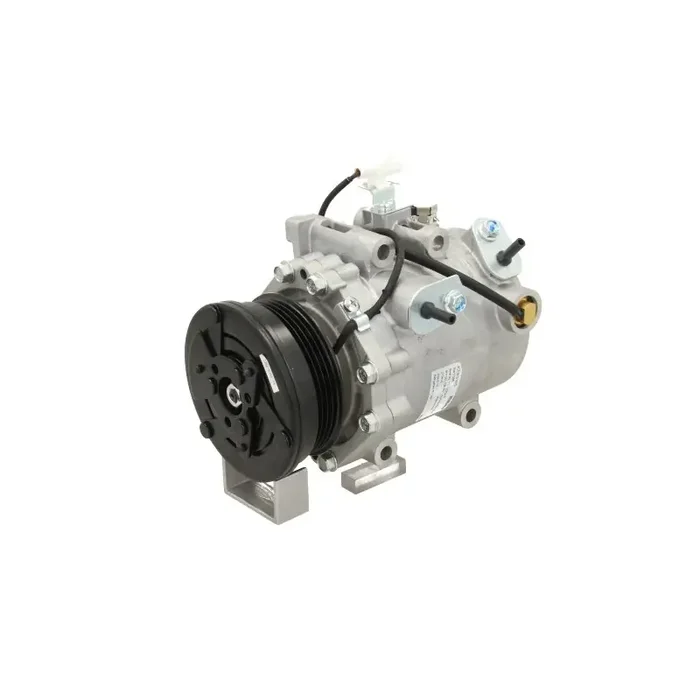 Mega-Angebot Mahle New Klimakompressor passend für FIAT Sedici SUZUKI SX4, Swift ACP-813-000S