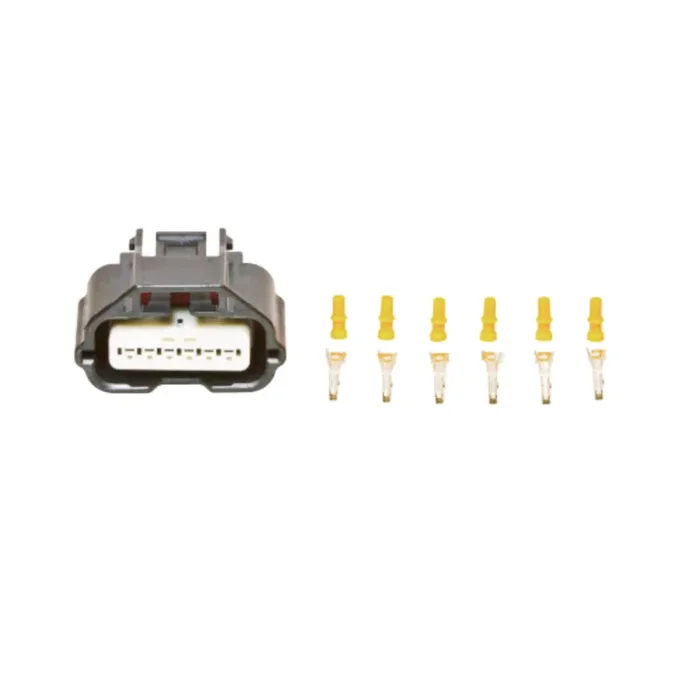 Nissan MAF (Mass Air Meter) Stecker 6-polig