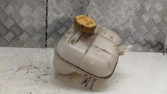 Opel Astra H Ausgleichsbehälter Kühler CDTI Kühlwasserbehälter 24469940