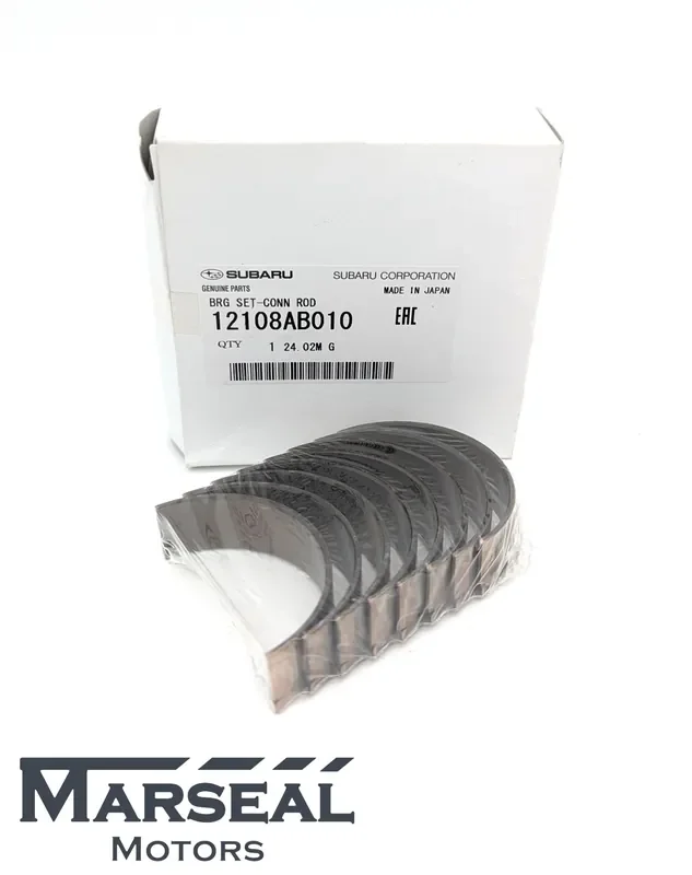 Original Subaru Pleuellager Satz Spec C – 12108AB010