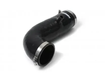 Perrin 13 Subaru BRZ / 13 Scion FR-S Black Inlet Hose (Can NOT ship to CA) PSP-INT-430BK