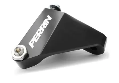 Perrin 2015 Subaru WRX/STi Master Cylinder Brace – Black PSP-BRK-403BK