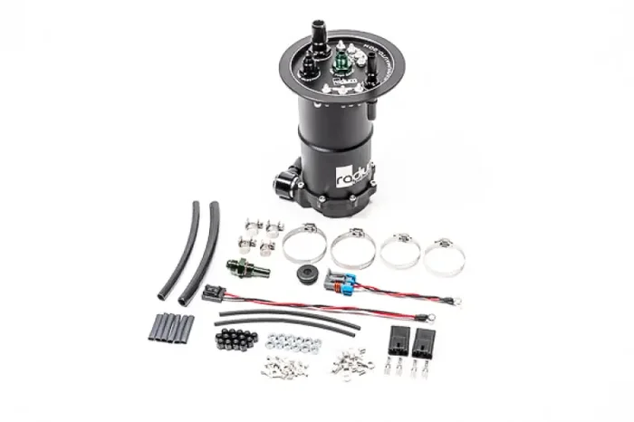 Radium Engineering FHST – R8/Huracan/Gallardo LP (Pump Not Included) 20-0860