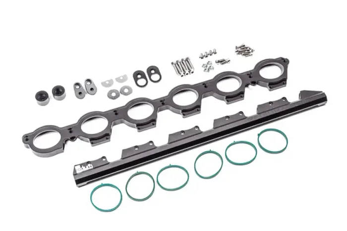 Radium Engineering Toyota MK5 Supra Port Injection Kit 20-0753