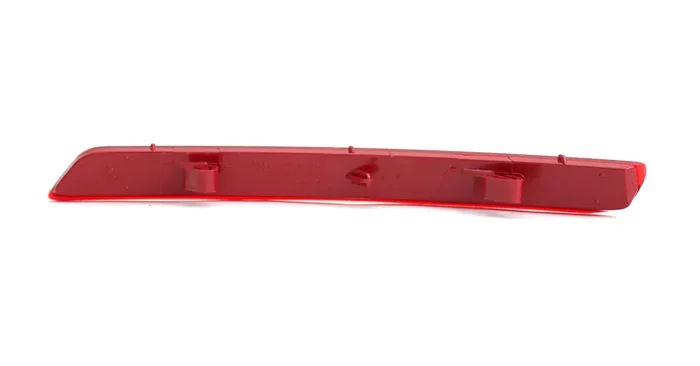 Reflector rear light bumper rear right for Citroen C3 II C5 Break, 32,90