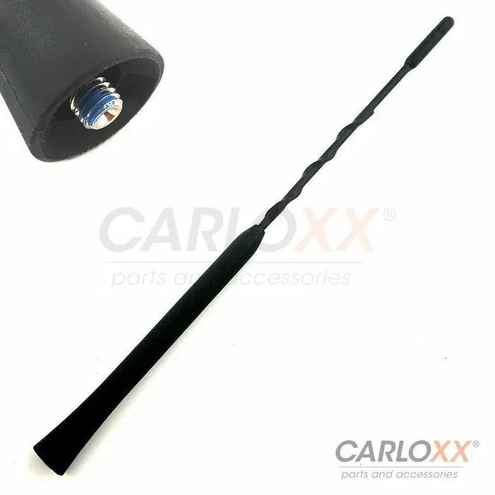 Roof antenna antenna rod rod for Seat Ibizia Toledo Alhambra Arosa Co, 8,90