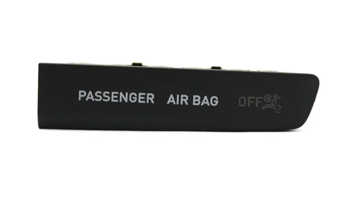 Seat Ibiza 6J Kontrollleuchte Beifahrerairbag 6J0919234, 9,00