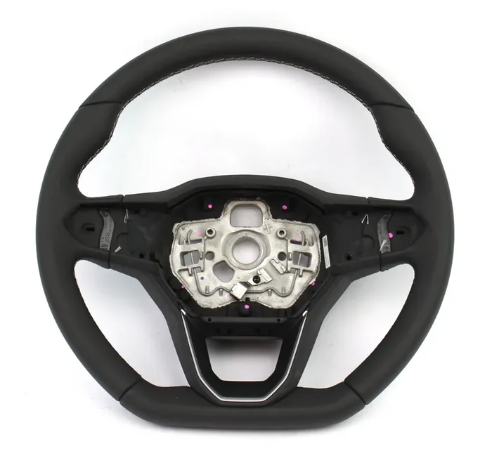 Seat Leather Steering Wheel Leather Steering Wheel Leon Tarraco Ateca, 59,00