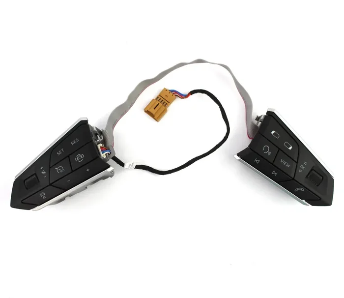 Seat Steering Wheel Switch Buttons Switch Leon Tarraco Ateca Arona 5F, 69,00