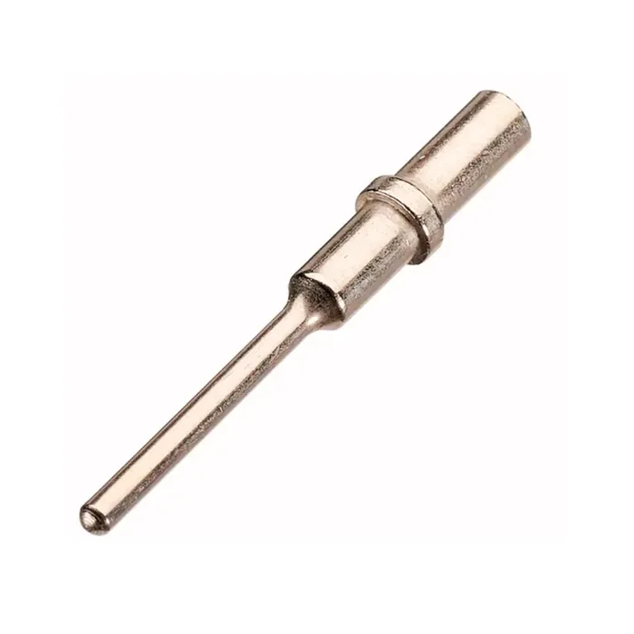 Steckerstift auf Deutsch-Stecker AWG16