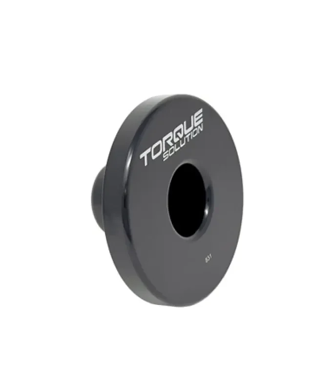 Torque Solution 23+ Toyota GR Corolla Rear Upper Differential Collar TS-GR-831