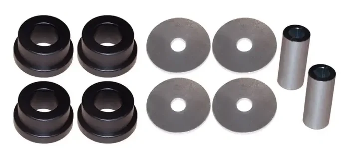 Torque Solution Rear Differential Mount Inserts Mitsubishi Evolution VIII-IX 2003-2006 TS-EV-007