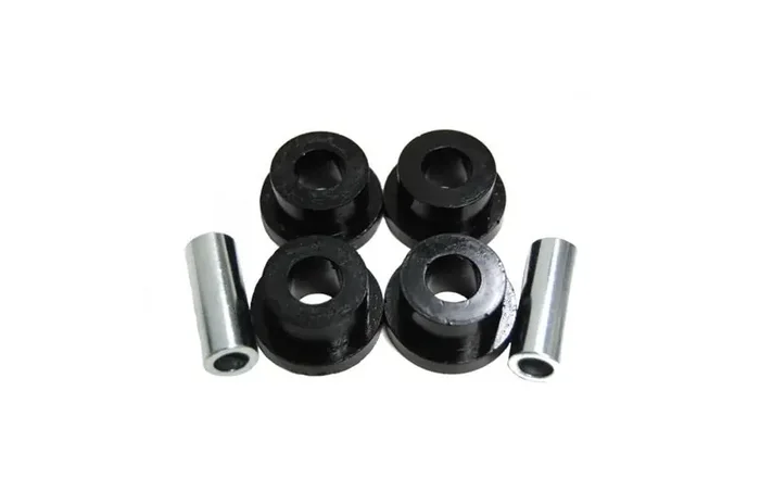 Torque Solution Rear Upper Inner Control Arm Bushings 01-06 Mitsubishi Evo 7-9 TS-EV8-116
