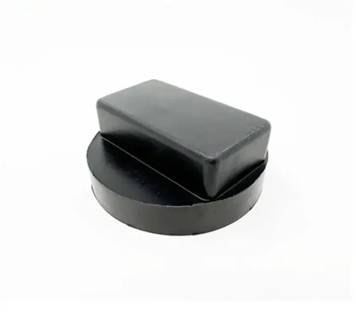Torque Solution Rubber Jack Pad for GR Supra / BMW / Mini Cooper / GT-R TS-TL-645-R
