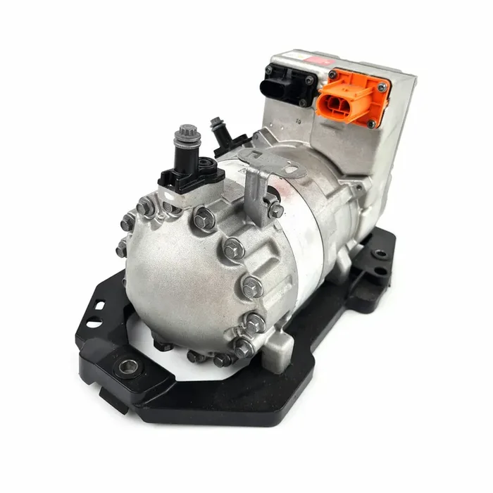 VW Volkswagen ID.4 ID.5 Audi Q4 e-tron Skoda A/C Klimakompressor 1EA8, 349,00