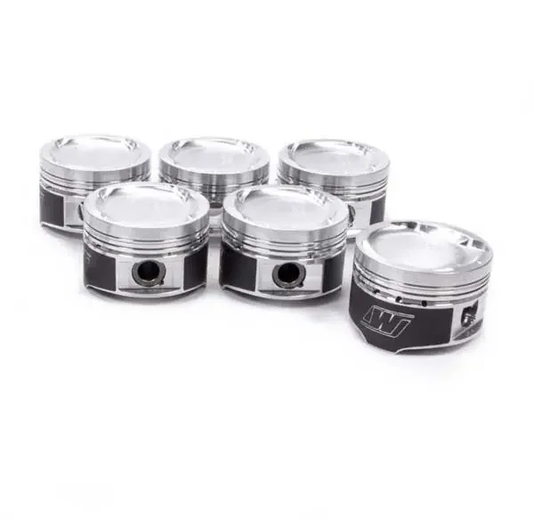 Wiseco Kolben Kit Acura 4V R / Dome -9CC strebte 89,00 mm (BR)