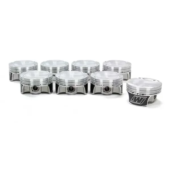 Wiseco Kolben Kit Chevy LS -14CC R / Dome 1.050 B 3.903