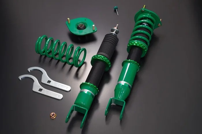 Zertifiziert Tein Mono Sport Coilovers for Mazda MX-5 ND